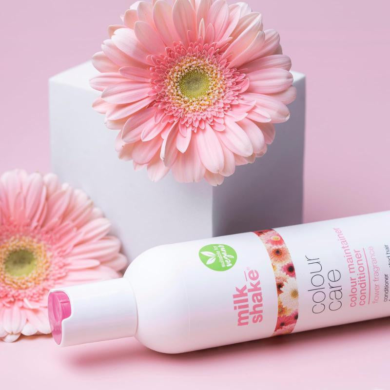 Flower Power Colour Maintainer Conditioner - GLAM MODA