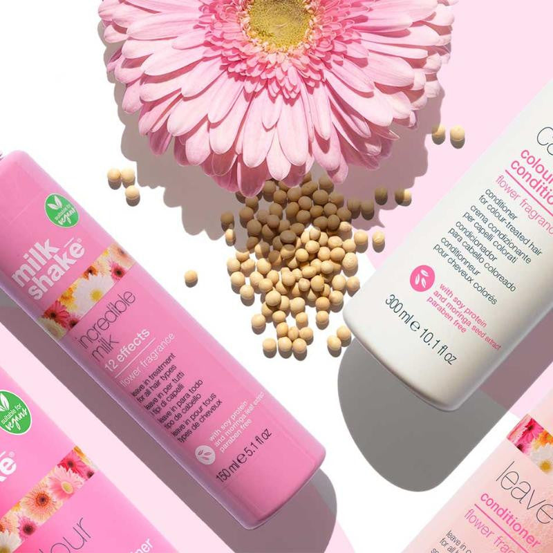 Flower Power Colour Maintainer Shampoo - GLAM MODA