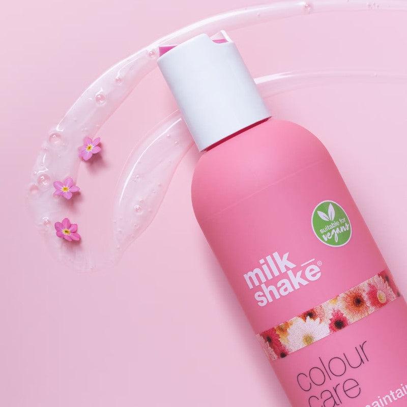 Flower Power Colour Maintainer Shampoo - GLAM MODA