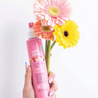 Flower Power Incredible Milk - GLAM MODA