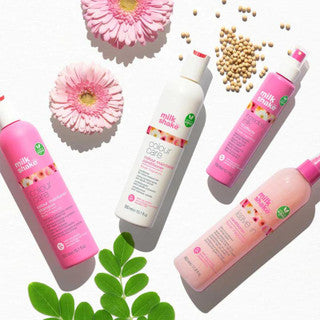 Flower Power Incredible Milk - GLAM MODA