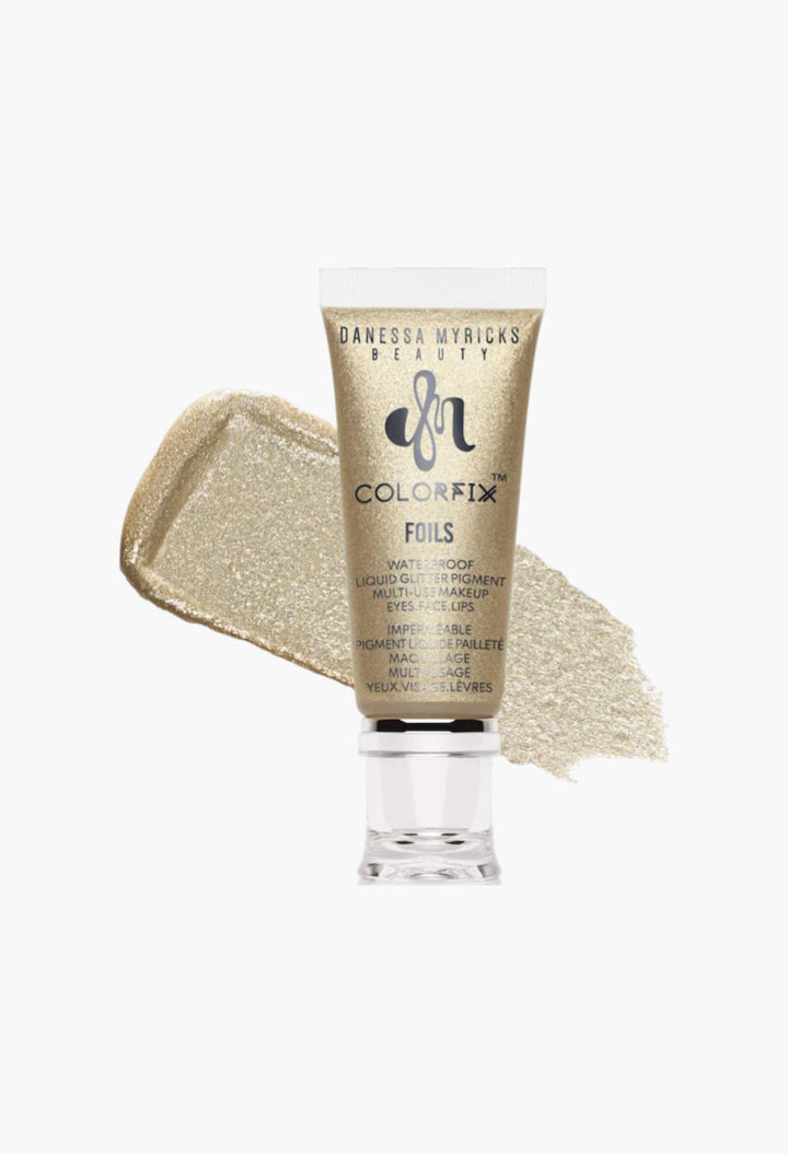 Colorfix - Multi-Use Eye, Cheek & Lip Waterproof Liquid Pigment - GLAM MODA