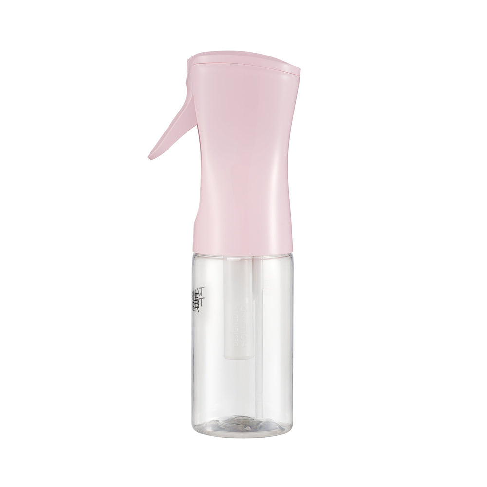 Millennial Pink - Fine Mist Spray Bottle - GLAM MODA