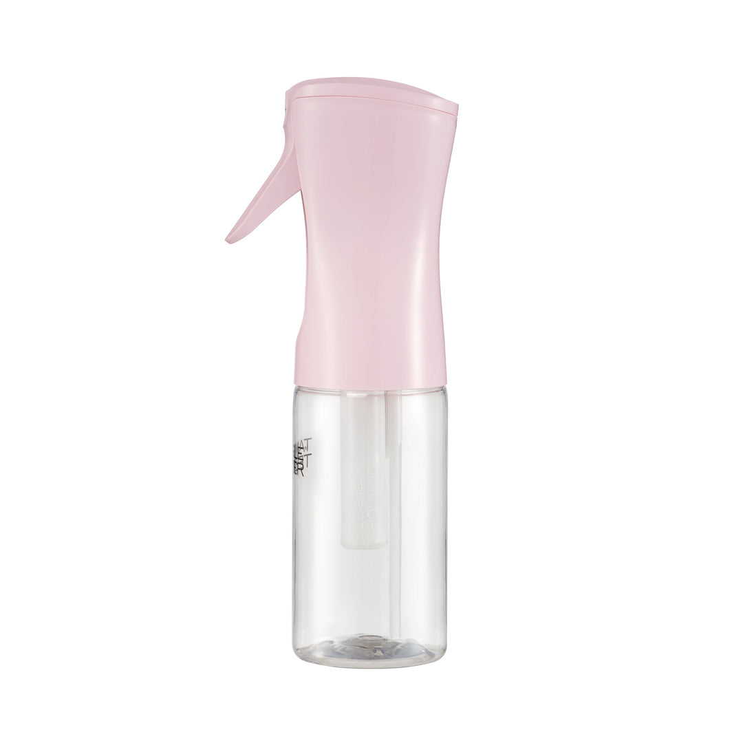Millennial Pink - Fine Mist Spray Bottle - GLAM MODA