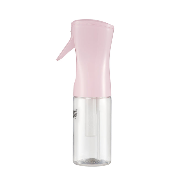 Millennial Pink - Fine Mist Spray Bottle - GLAM MODA