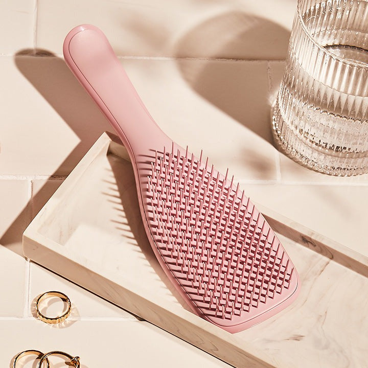 Millennial Pink - The Ultimate Detangler - GLAM MODA