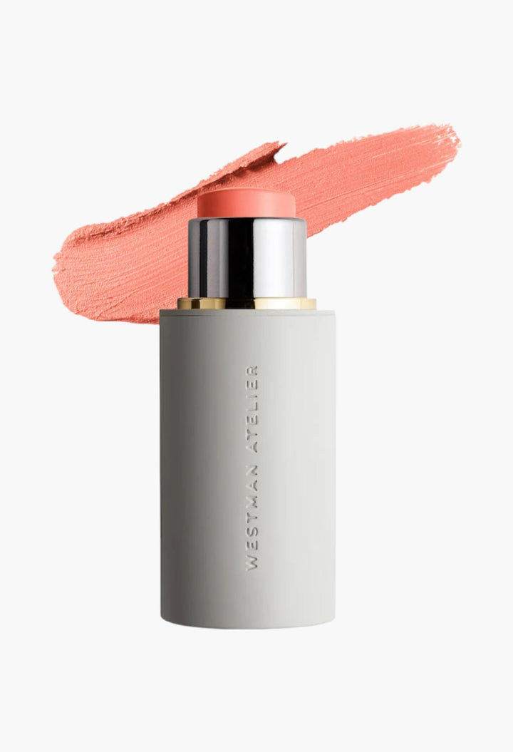 Baby Cheeks Lip + Cheek Cream Blush Stick - GLAM MODA