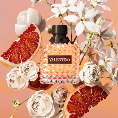 Mini Donna Born in Roma Fragrance Discovery Set - GLAM MODA