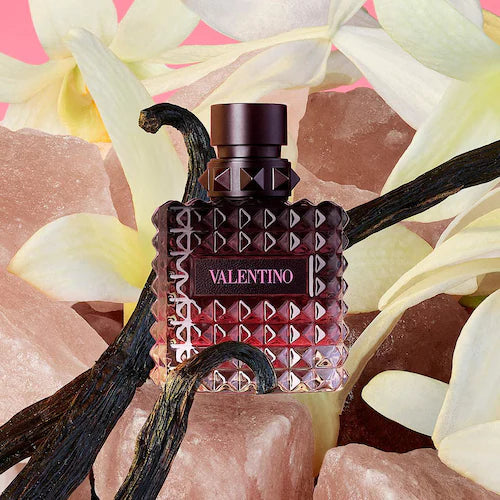 Mini Donna Born in Roma 香水探索套裝– Valentino 禮品- GLAM MODA LLC