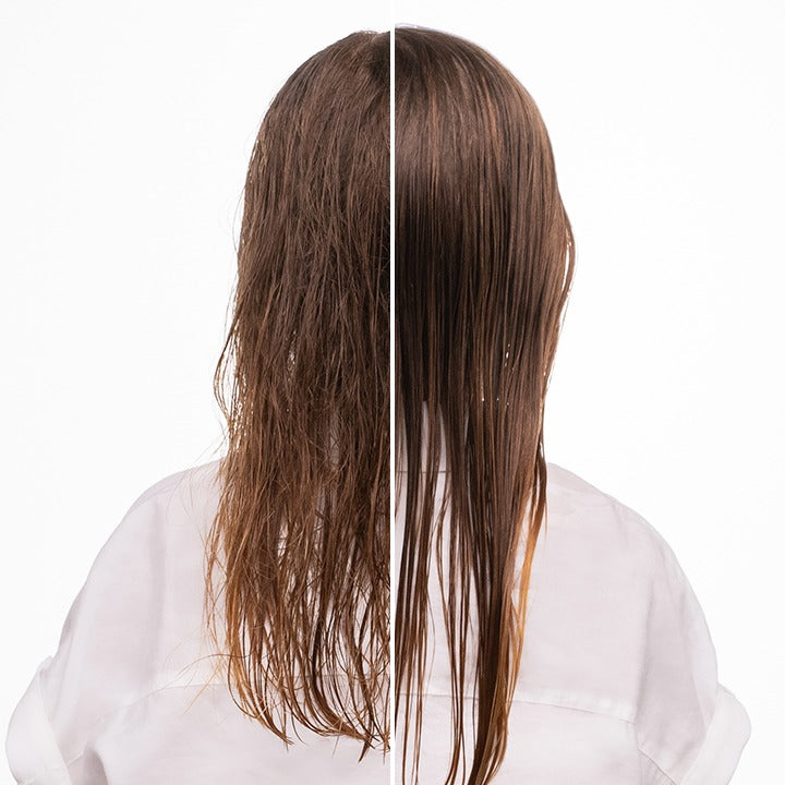 Mini Hyper Yellow - The Ultimate Detangler - GLAM MODA
