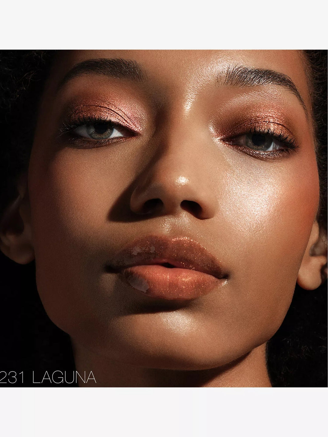 Mini Laguna Bronzer & Lip Oil Duo - GLAM MODA