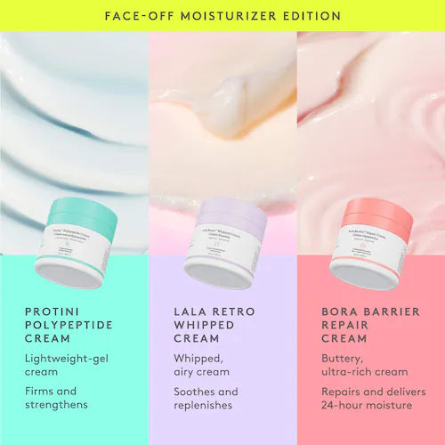 Mini Lala Retro™ Nourishing Whipped Moisturizer - GLAM MODA