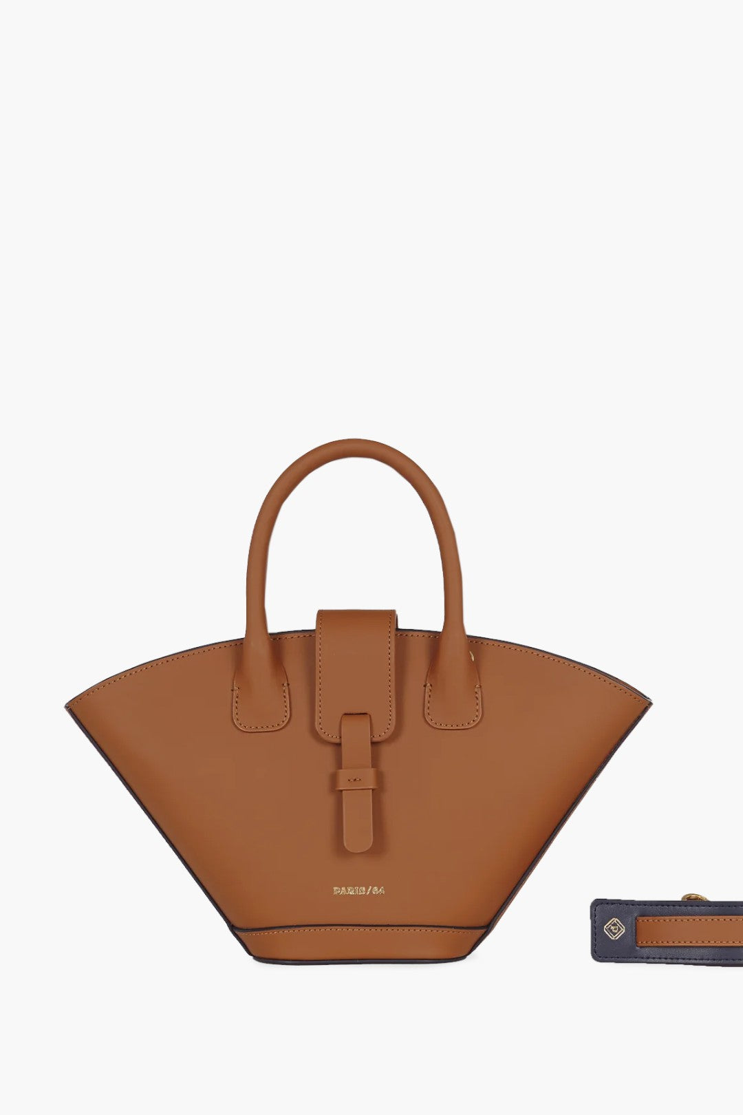 Mini Lumière Caramel - GLAM MODA