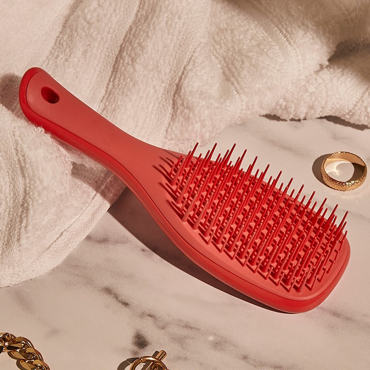 Mini Pink Punch - The Ultimate Detangler - GLAM MODA
