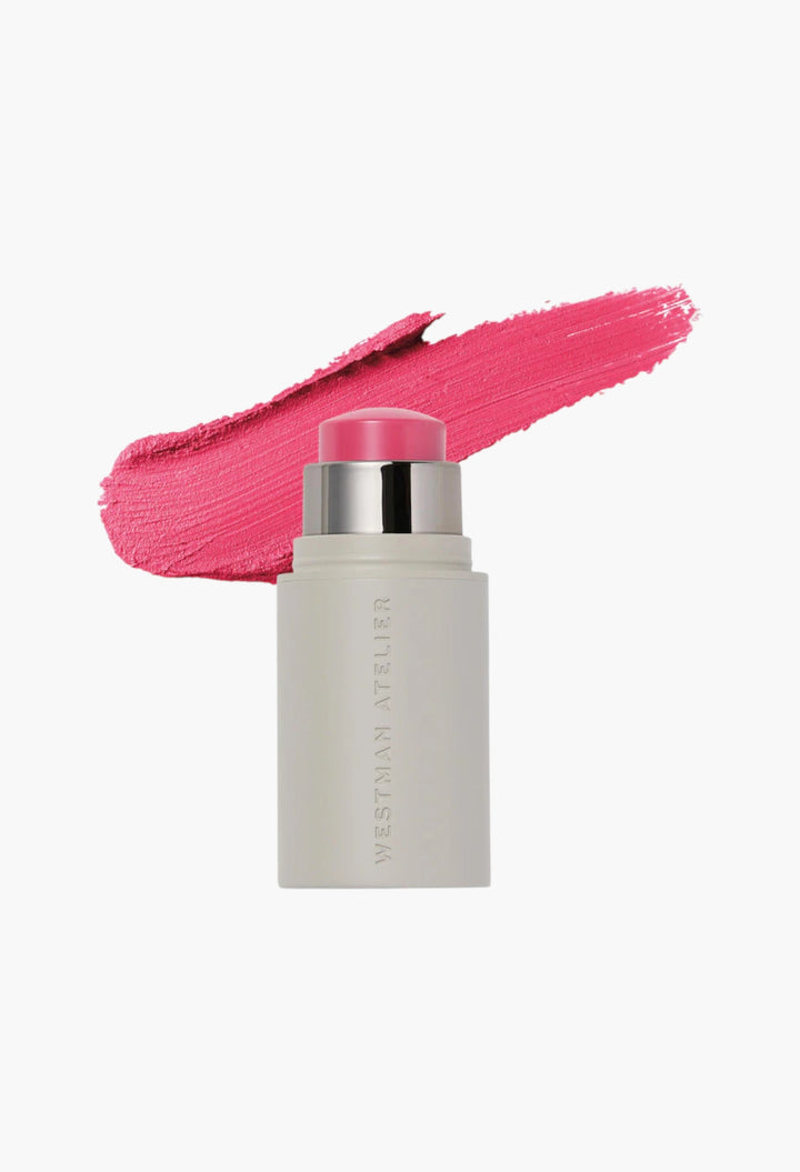 Baby Cheeks Lip + Cheek Cream Blush Stick - GLAM MODA