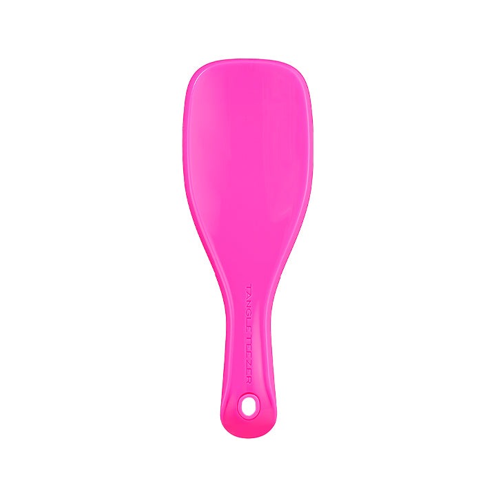 Mini Runway Pink - The Ultimate Detangler - GLAM MODA