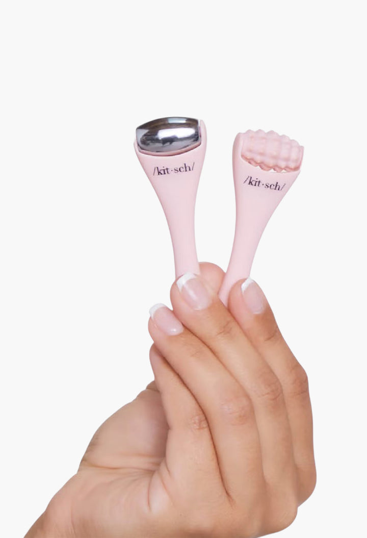 Mini Spa Rollers - GLAM MODA