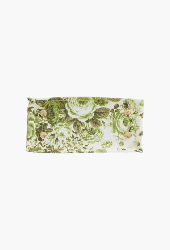 Mini Tote Bag by Erdem - GLAM MODA