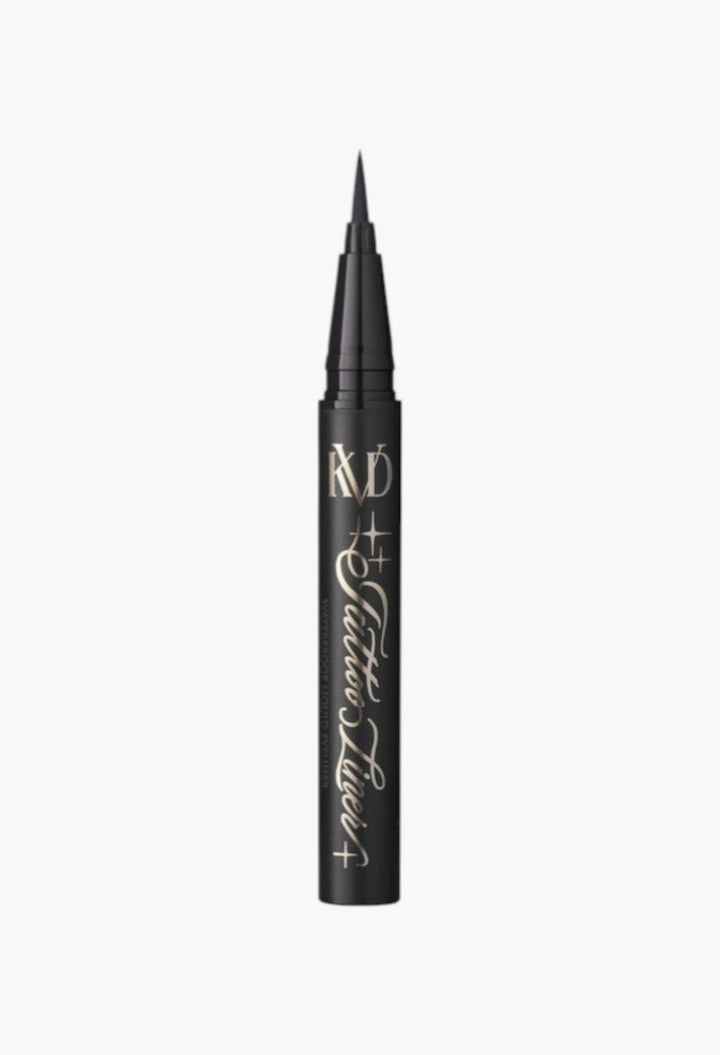 Tattoo Liner Waterproof Liquid Eyeliner - GLAM MODA