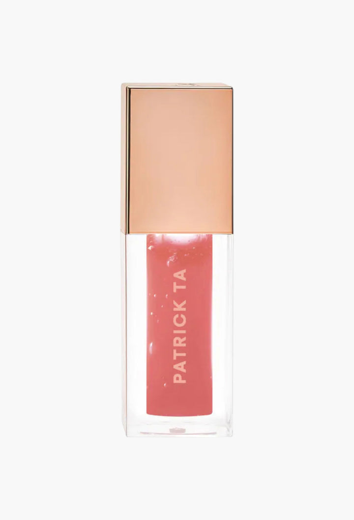 Major Volume Plumping Lip Gloss - GLAM MODA