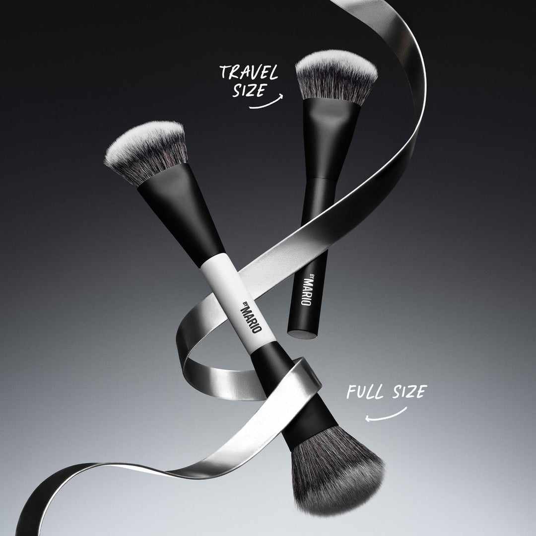 Mario's Essential Brush Kit - GLAM MODA