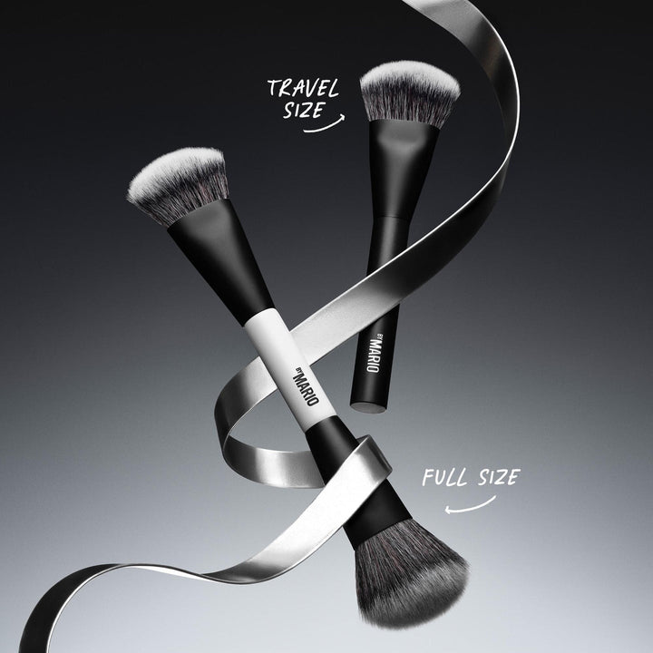 Mario's Essential Brush Kit - GLAM MODA
