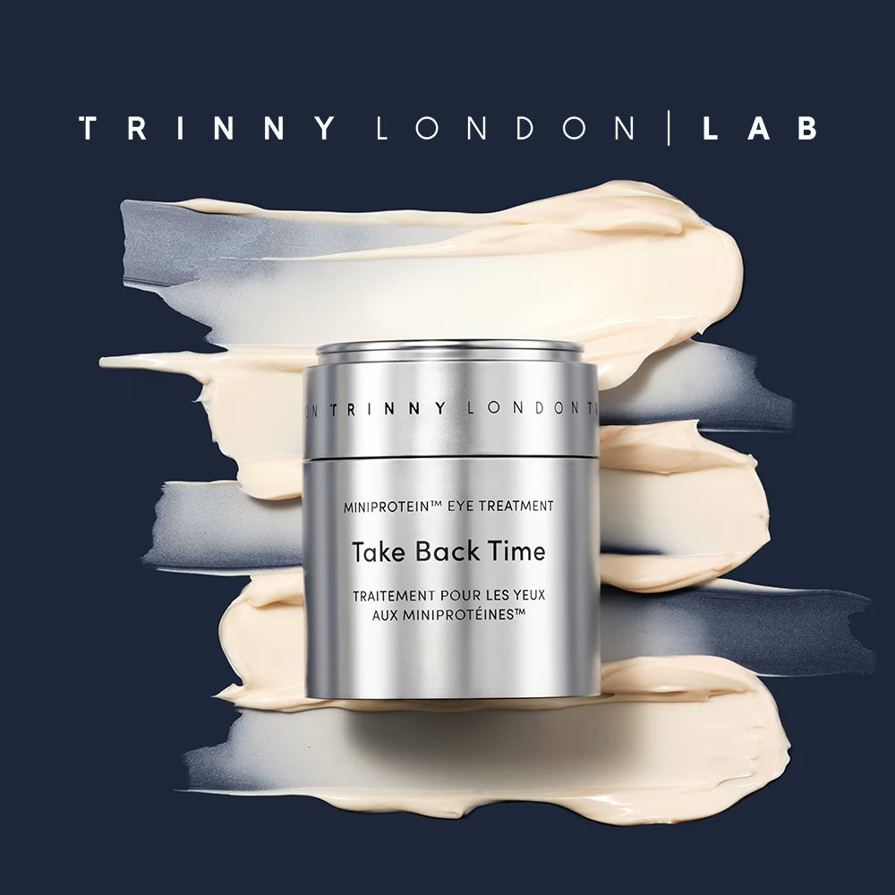 Miniprotein™ Eye Treatment - Take Back Time Eye Treatment - GLAM MODA