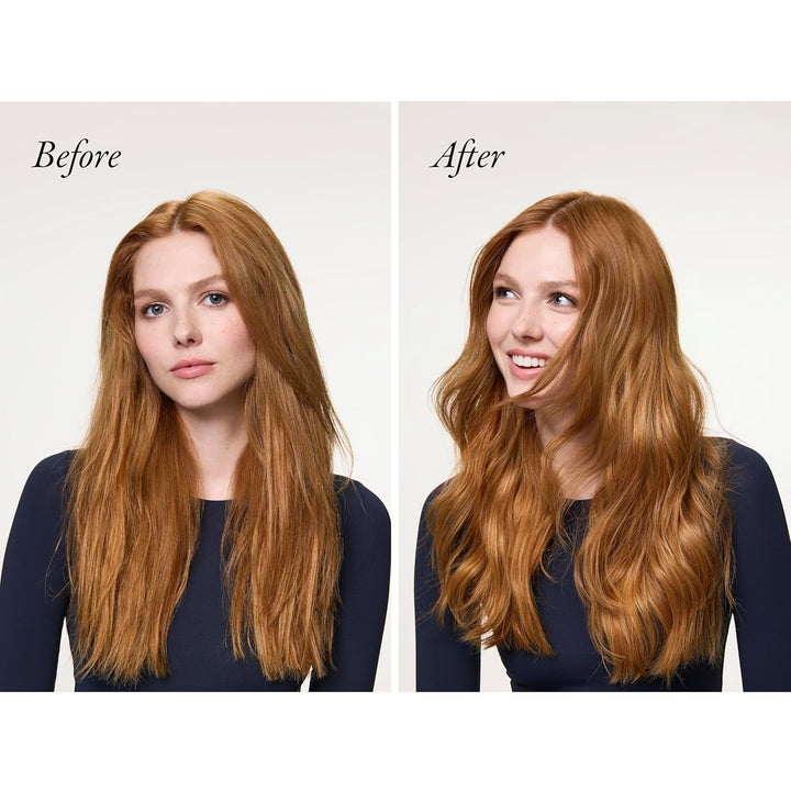 Mirror Rinse Glass Hair Treatment - GLAM MODA