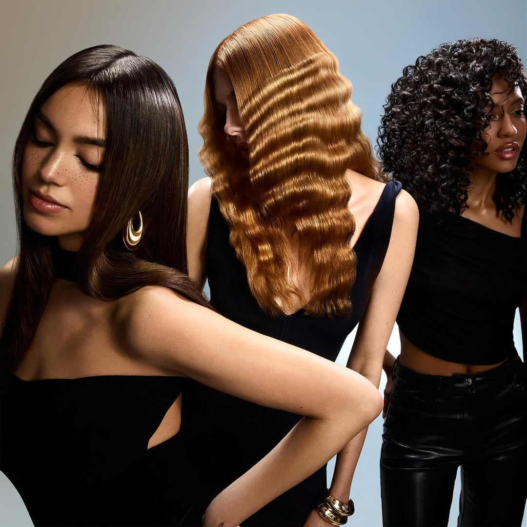 Mirror Rinse Glass Hair Treatment - GLAM MODA