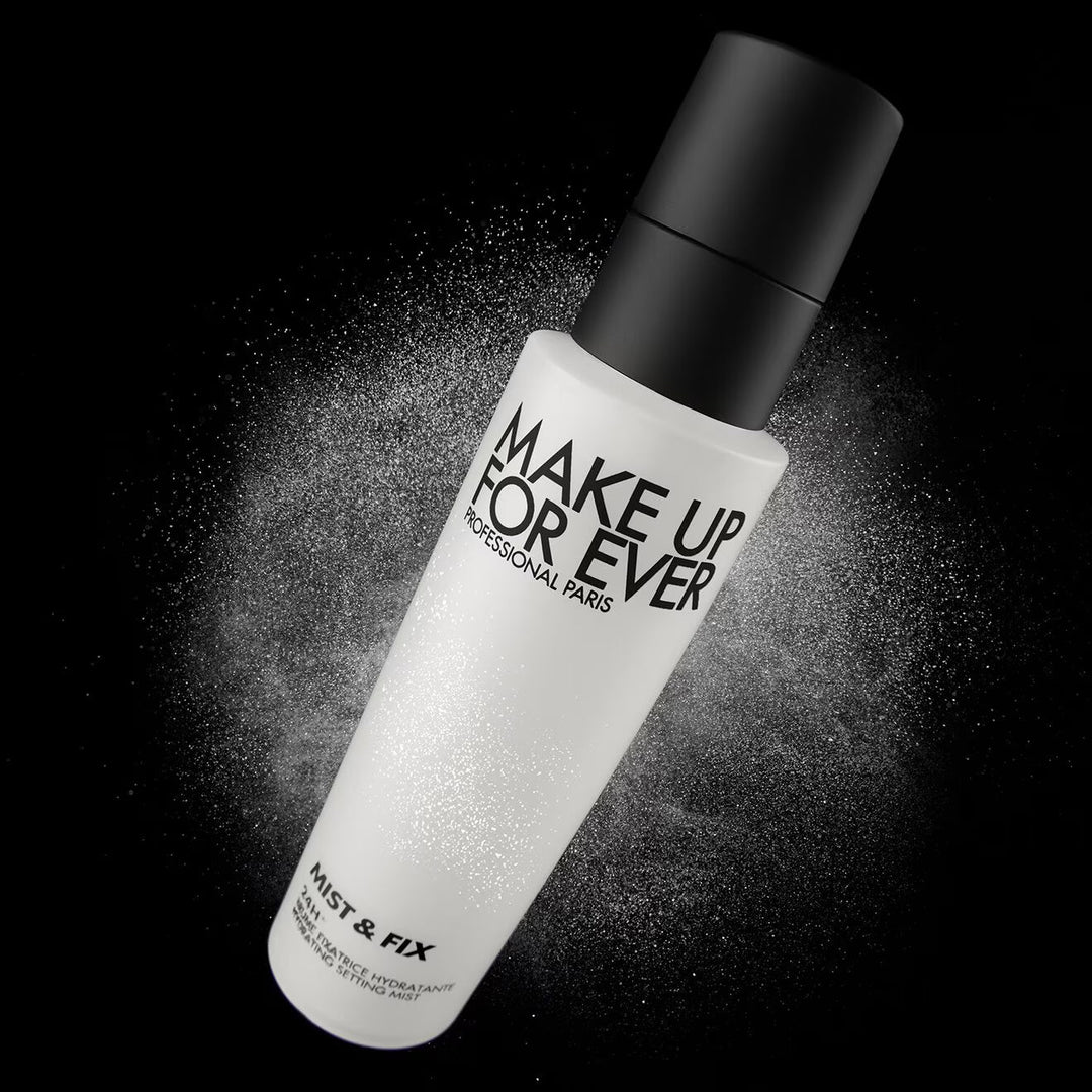 Mist & Fix - GLAM MODA