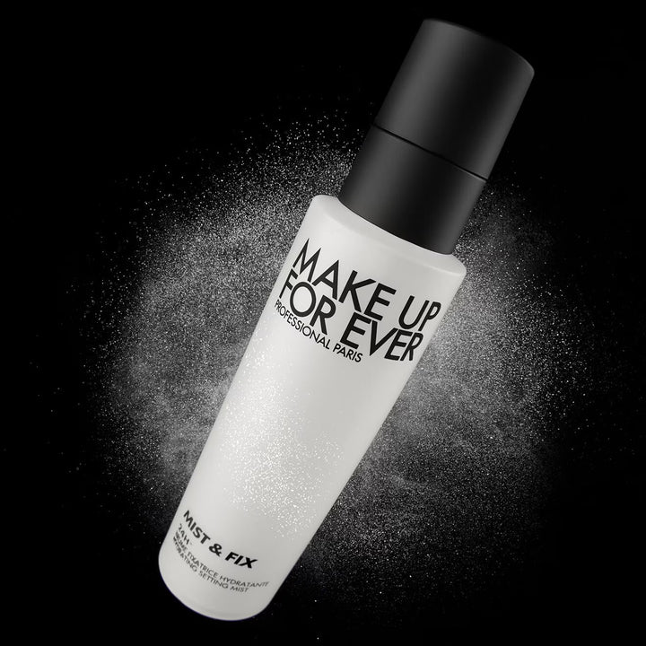 Mist & Fix - GLAM MODA