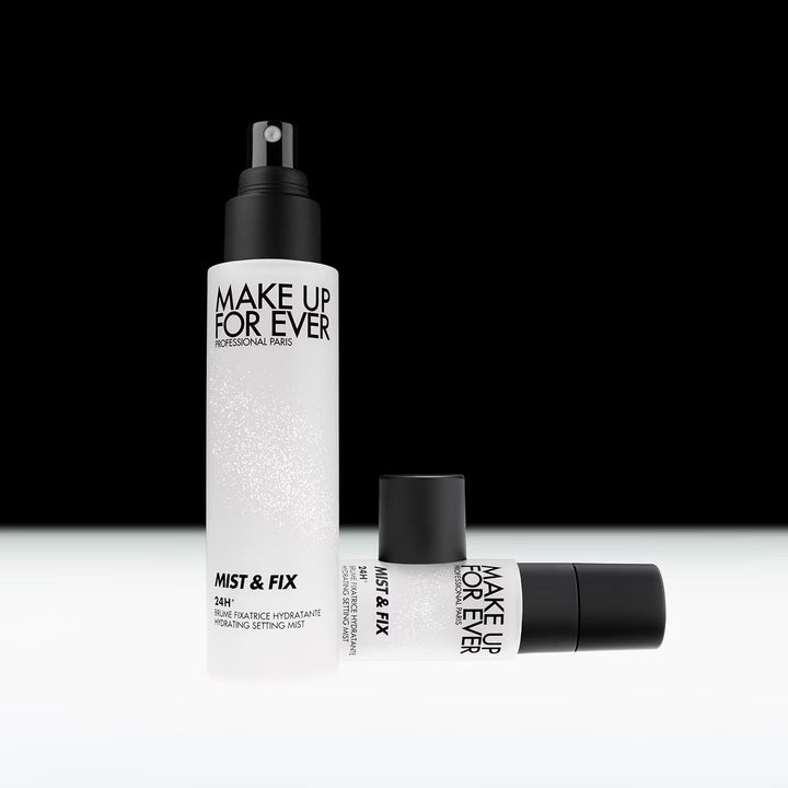 Mist & Fix - GLAM MODA