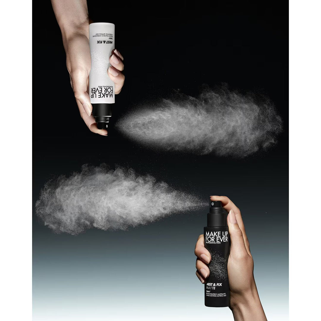 Mist & Fix - GLAM MODA