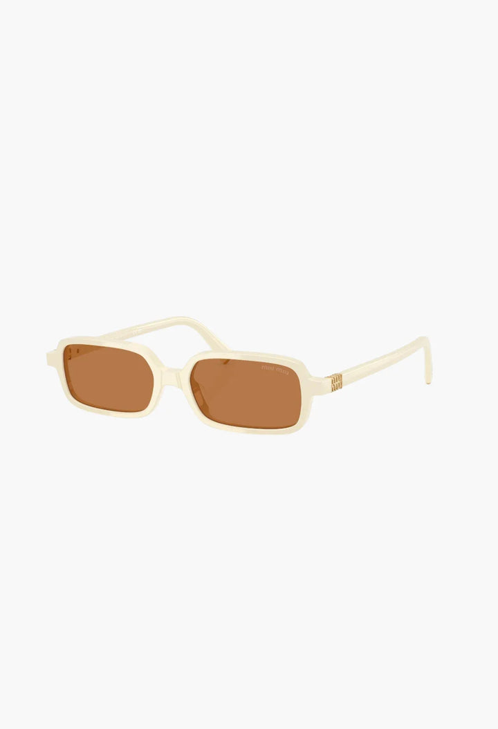 MU 11ZS 21D90Q Sunglasses