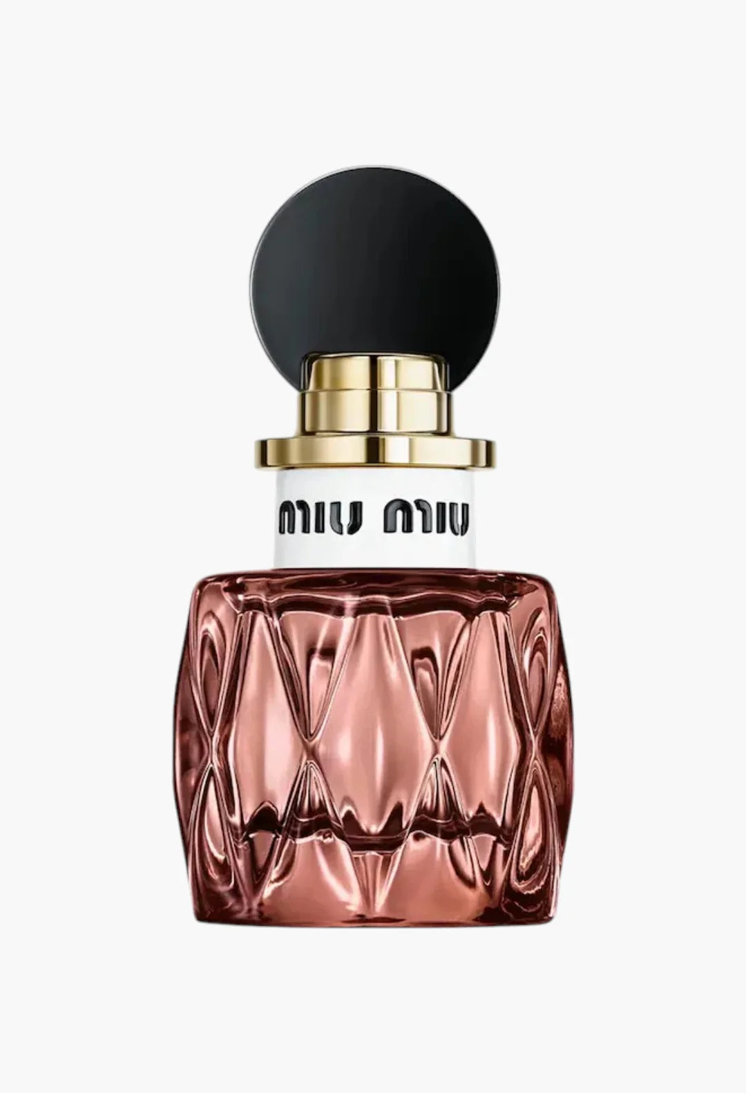 Miutine Intense Eau de Parfum with Blackberry and Bourbon Vanilla