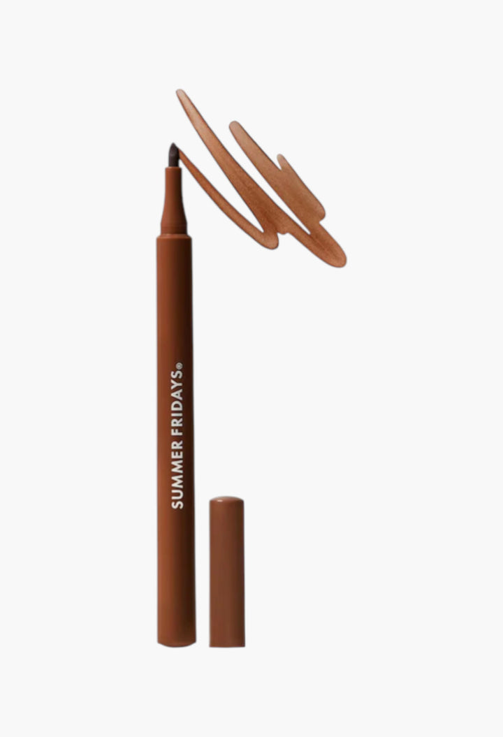 Flushed Lip Stain 12HR Transfer-Proof Lip Tint - GLAM MODA