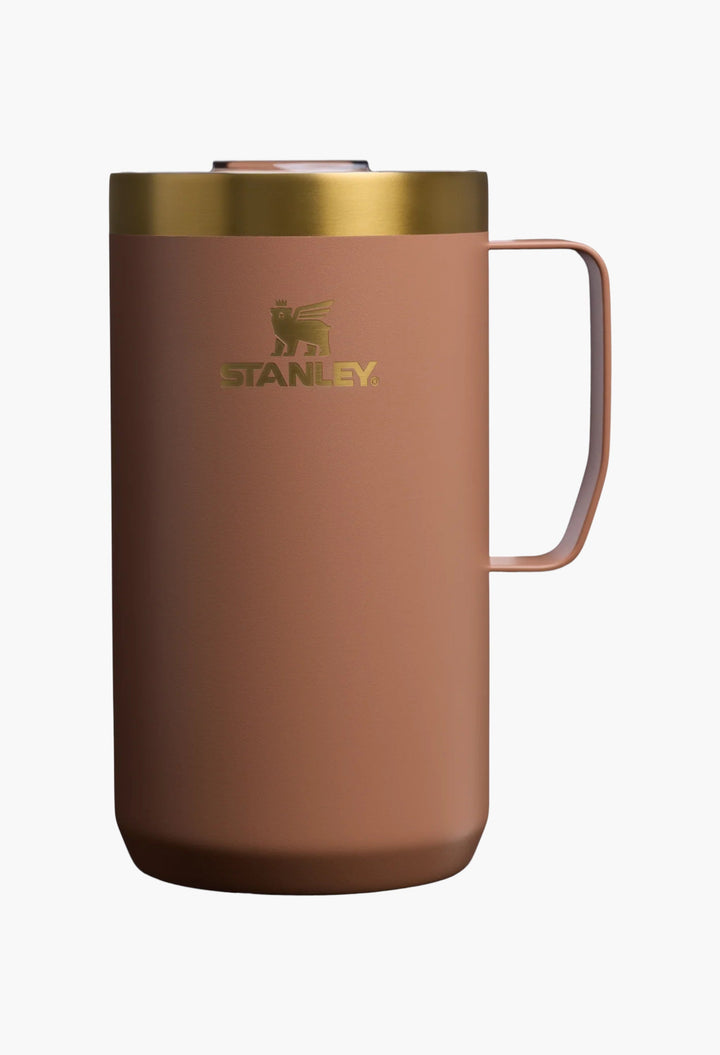 The Stay-Hot Camp Mug - GLAM MODA