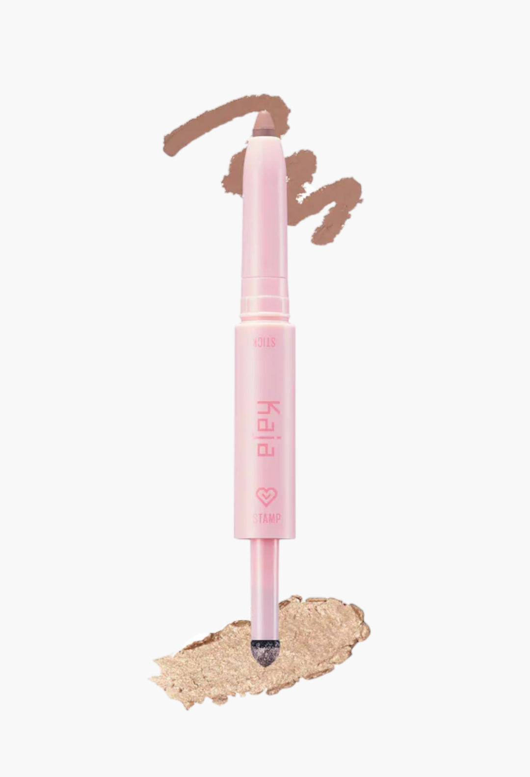 Wink Dazzle Dual-Ended Eyeshadow Stick - GLAM MODA