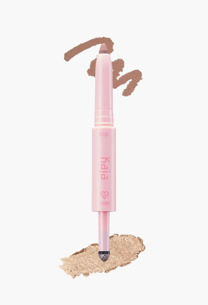 Wink Dazzle Dual-Ended Eyeshadow Stick - GLAM MODA