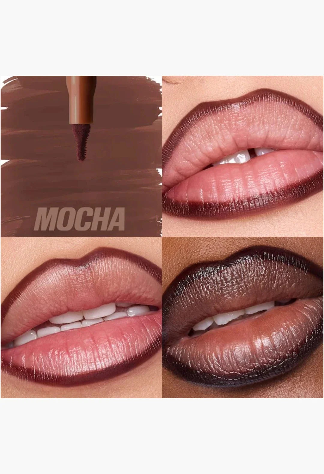 Lip Contour Stain