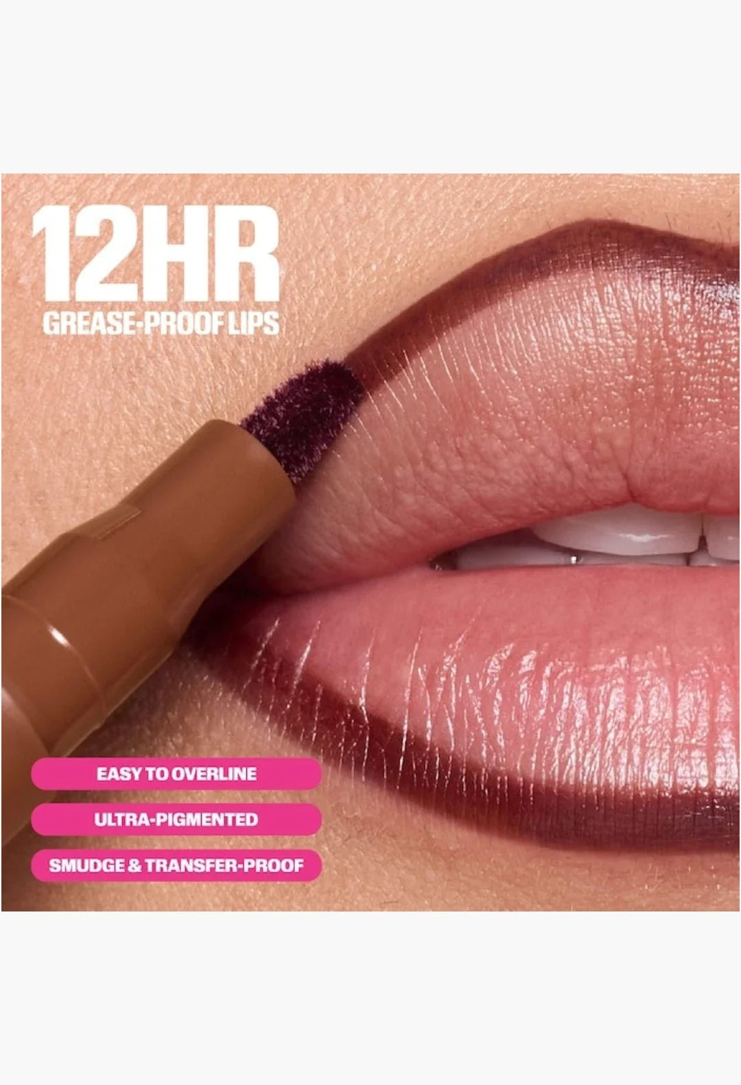 Lip Contour Stain