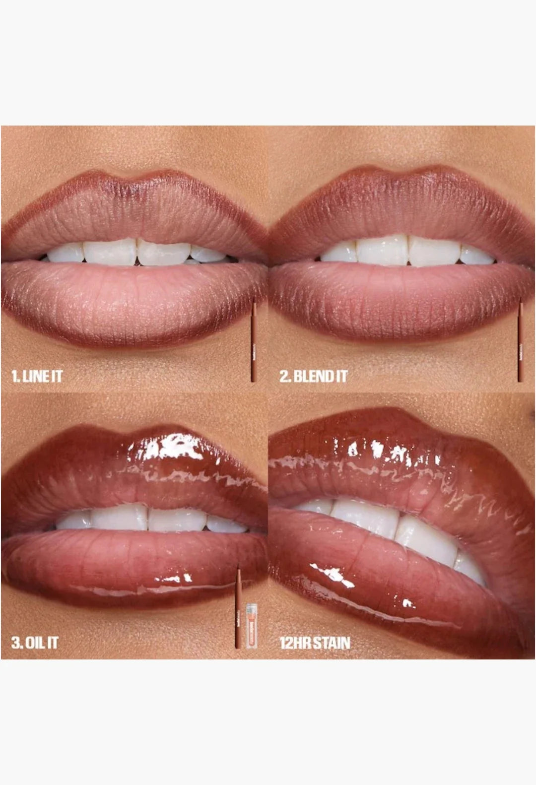 Lip Contour Stain