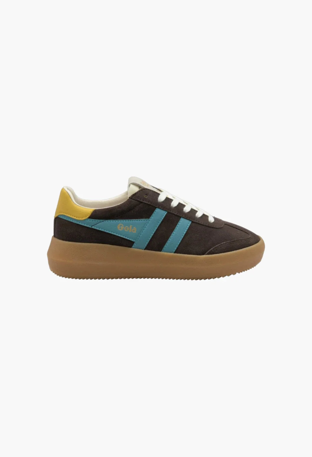 Gola Classics Women's Athena Trainers