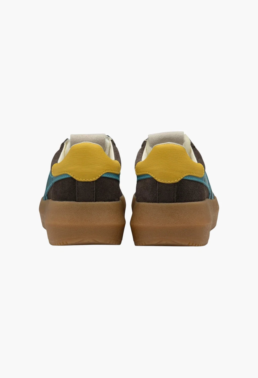 Gola Classics Women's Athena Trainers