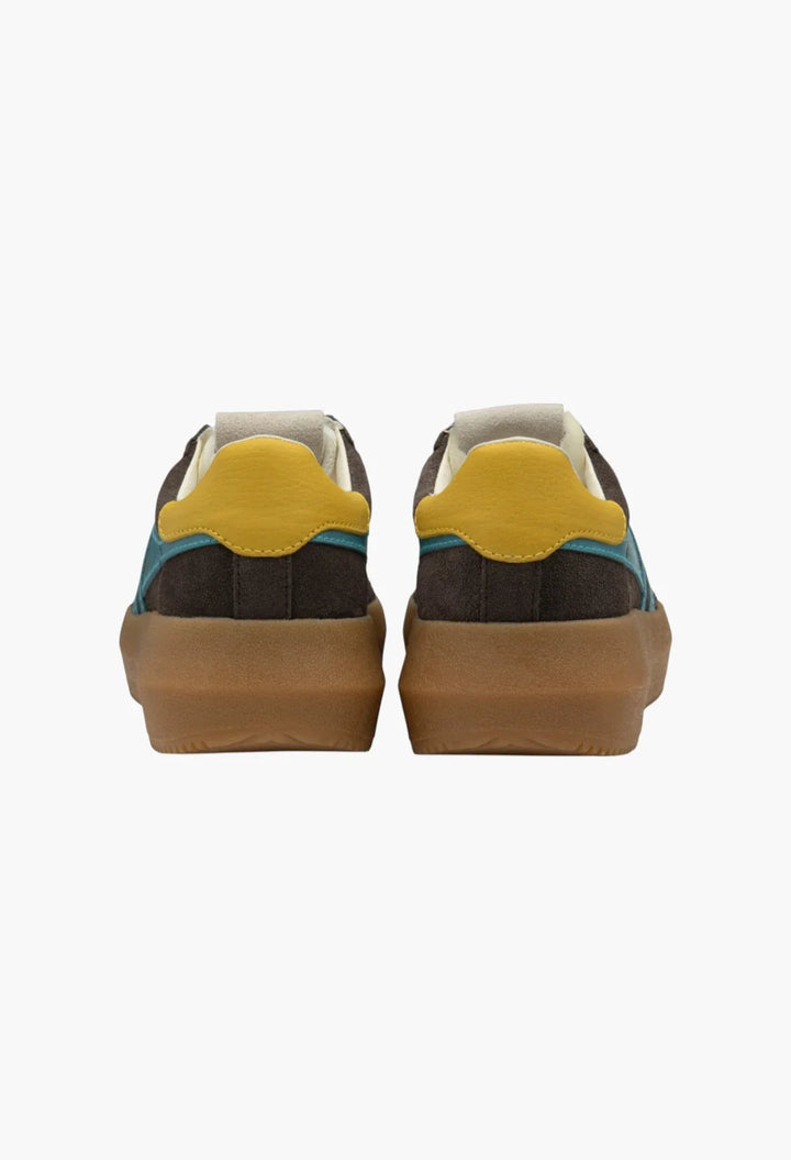 Gola Classics Women's Athena Trainers