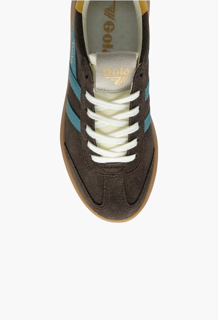 Gola Classics Women's Athena Trainers