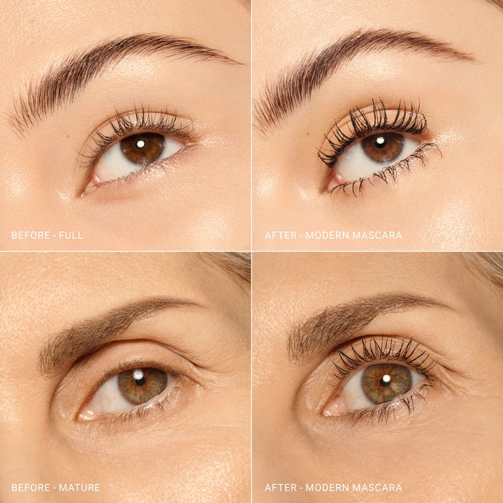 Modern Mascara - GLAM MODA