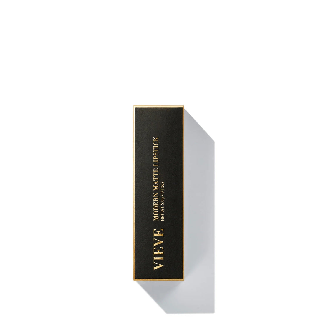 Modern Matte Lipstick - GLAM MODA