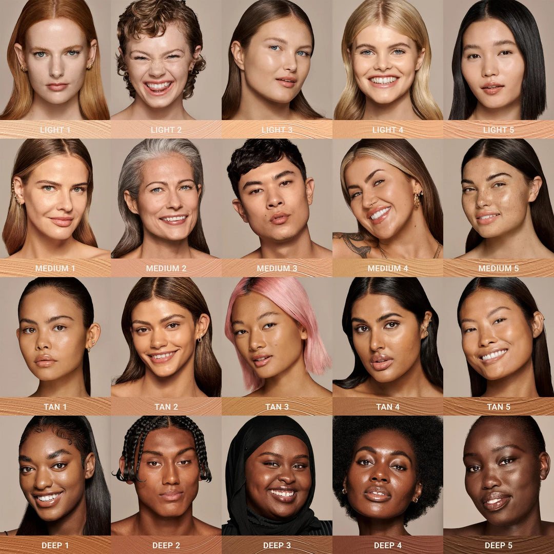 Modern Radiance Concealer - GLAM MODA