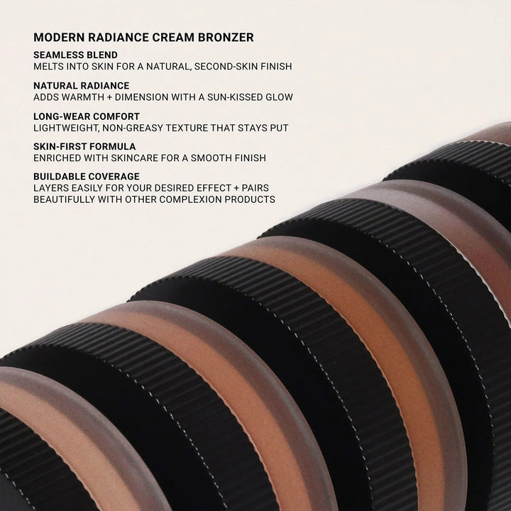 Modern Radiance Cream Bronzer - GLAM MODA